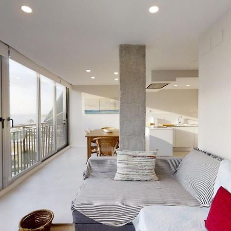 Paradise Windows Apartment Alicante Bagian luar foto