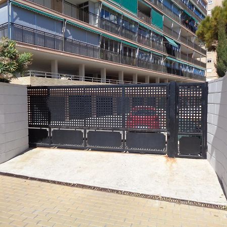 Paradise Windows Apartment Alicante Bagian luar foto