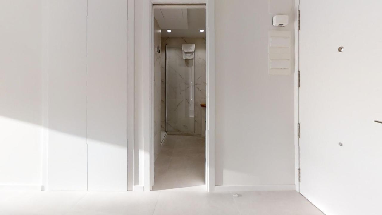 Paradise Windows Apartment Alicante Bagian luar foto